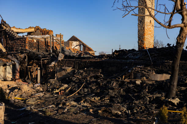 Reliable Fire Damage Removal contractor in Marco Island, FL by Fire Damage Flint