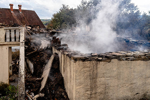 Affordable Fire Damage Removal solutions in Marco Island, FL